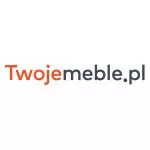 TwojeMeble.pl Promocja do - 50% na meble Black Red White na Twojemeble.pl