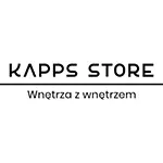 Kapps Store Darmowa dostawa na kapps-store.pl