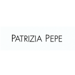 Patrizia Pepe Zniżka do - 40% na damską kolekcję na Patriziapepe.com